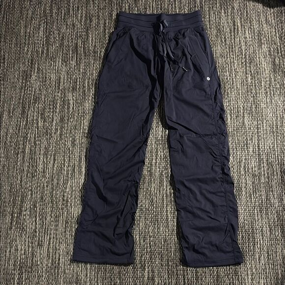 Lululemon Dance Studio Pant III (Regular) *Unlined 30” - Picture 1 of 11